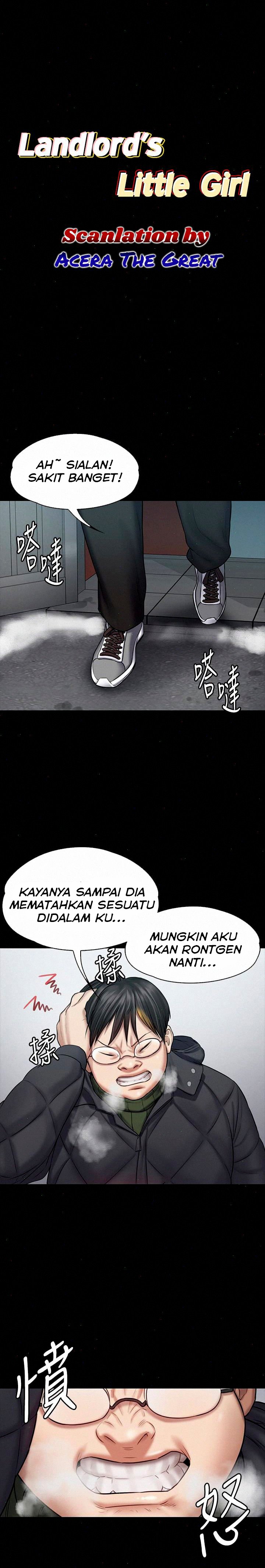 Queen Bee (Andrew) - Chapter 109 3