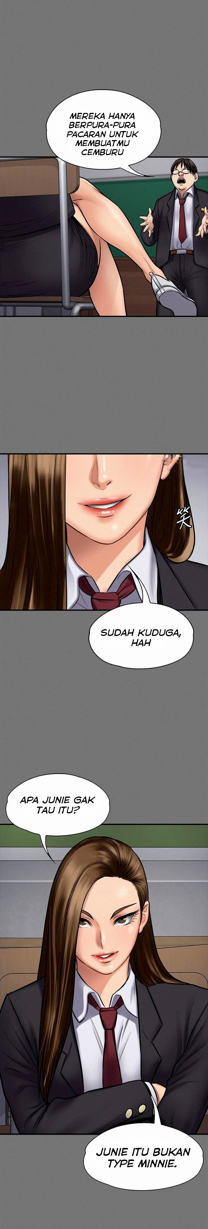 Queen Bee (Andrew) - Chapter 109 7