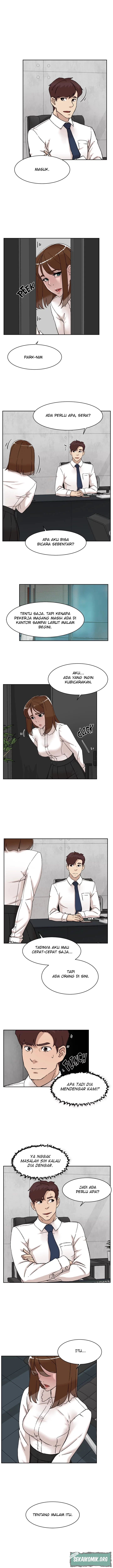 Her 4 Incher - Chapter 109 8