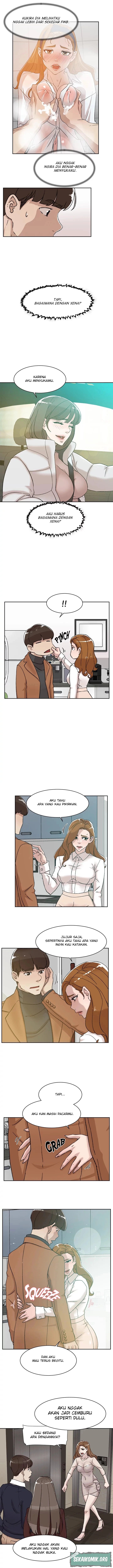 Her 4 Incher - Chapter 109 3
