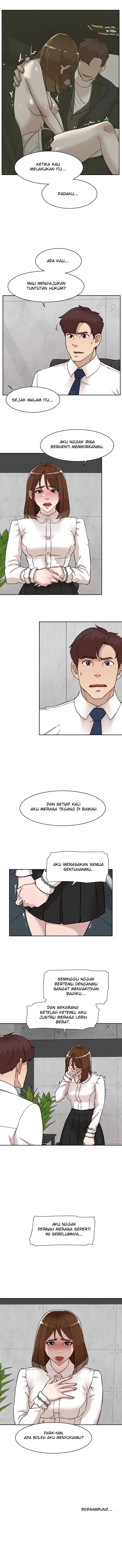 Her 4 Incher - Chapter 109 9