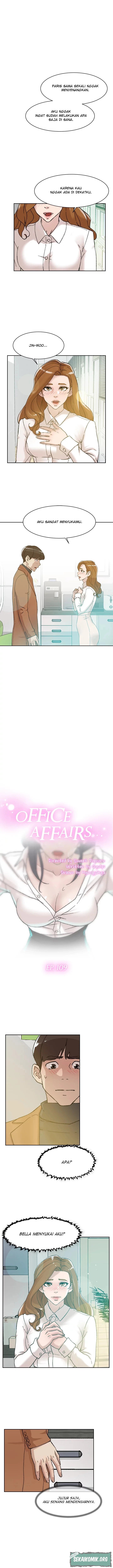 Her 4 Incher - Chapter 109 2