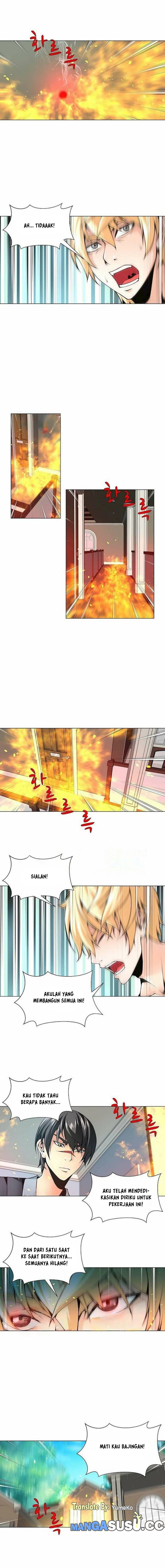 Twin Slaves - Chapter 109 4