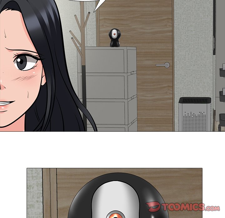 Extra Credit - Chapter 109 68