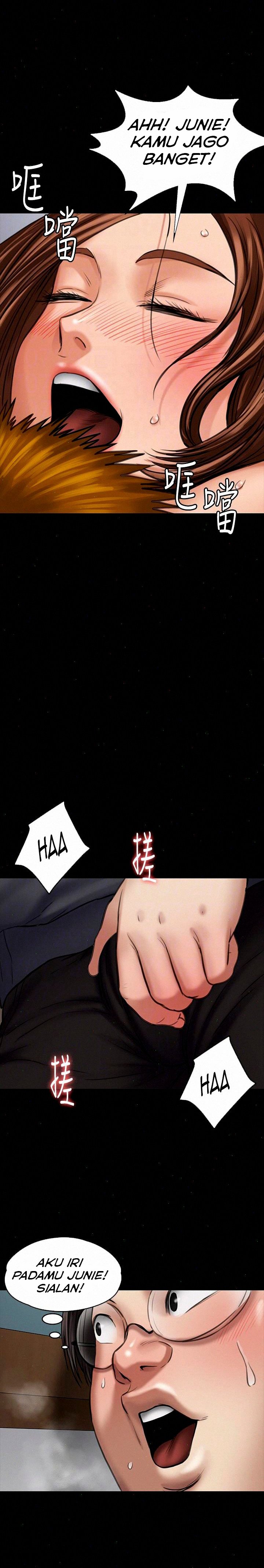 Queen Bee (Andrew) - Chapter 109 27