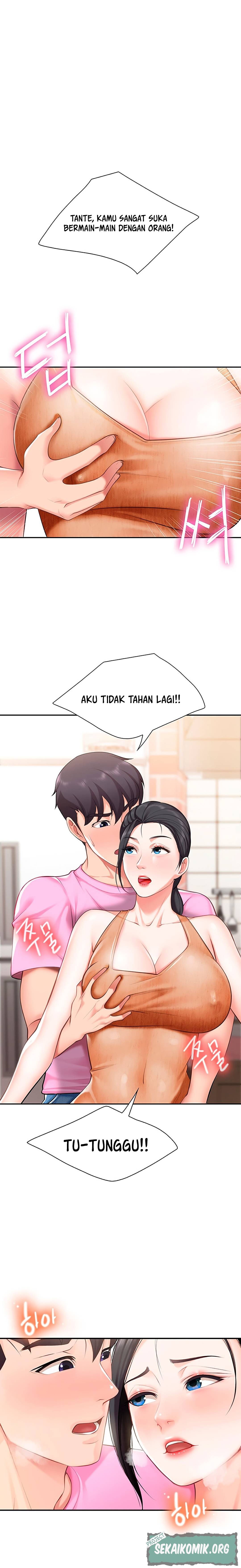 Welcome to Kids cafe - Chapter 05 2 Welcome to Kids cafe - Chapter 05 2