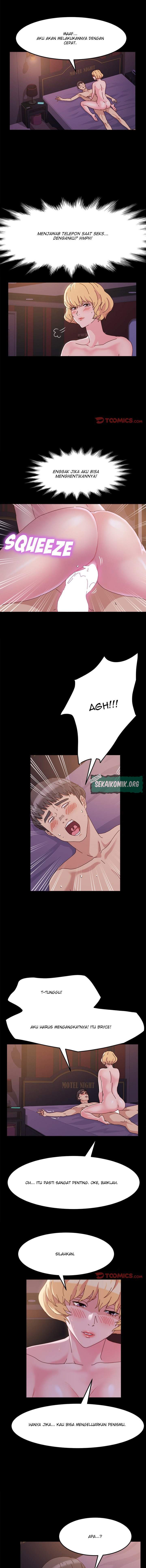 God Model - Chapter 05 5