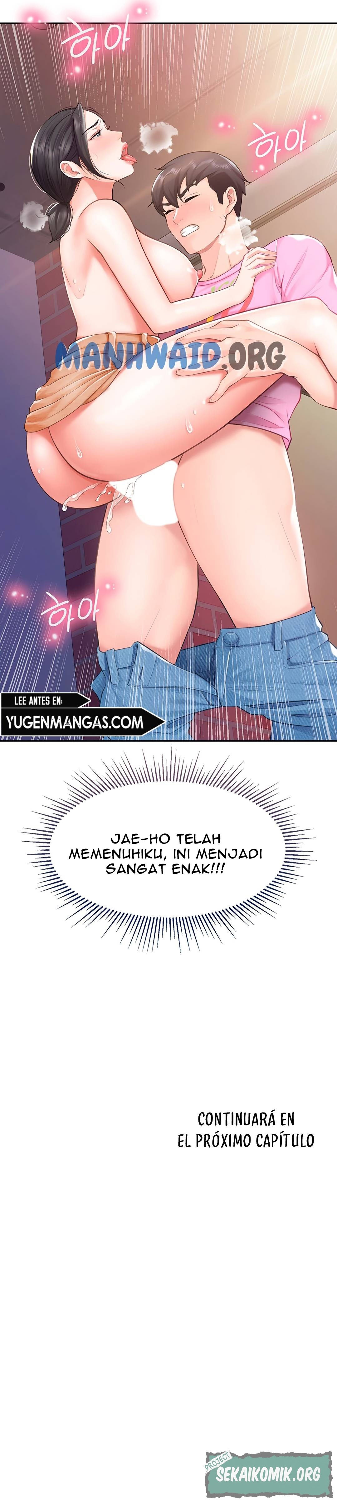 Welcome to Kids cafe - Chapter 05 27 Welcome to Kids cafe - Chapter 05 27