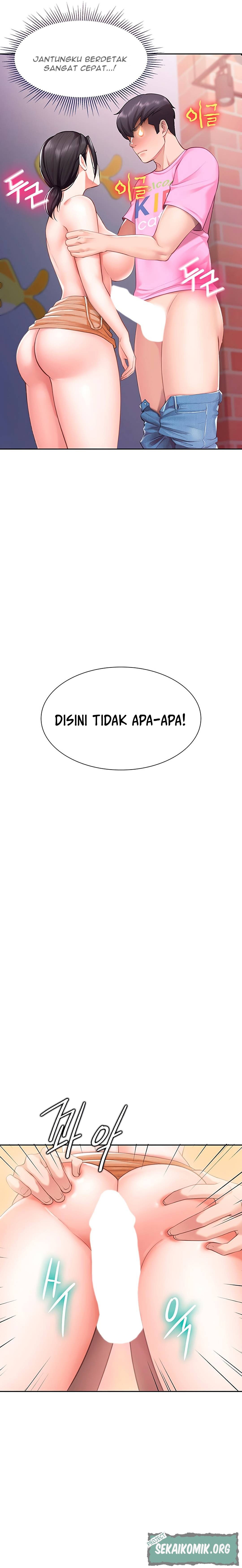 Welcome to Kids cafe - Chapter 05 22 Welcome to Kids cafe - Chapter 05 22