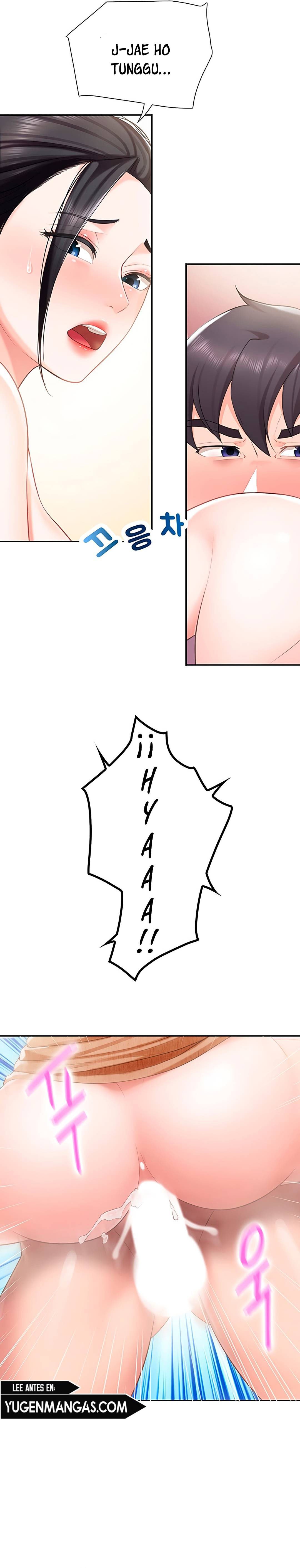 Welcome to Kids cafe - Chapter 05 25 Welcome to Kids cafe - Chapter 05 25