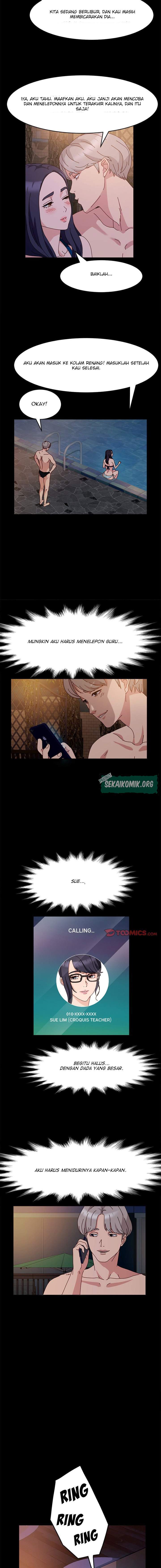 God Model - Chapter 05 10