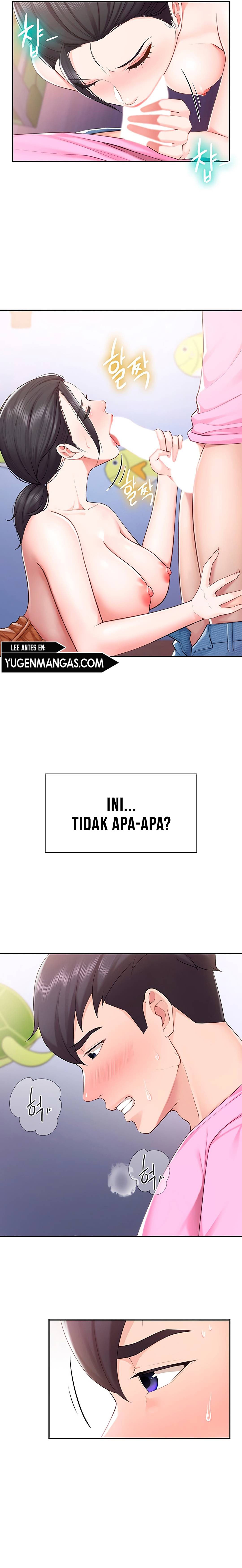 Welcome to Kids cafe - Chapter 05 13 Welcome to Kids cafe - Chapter 05 13