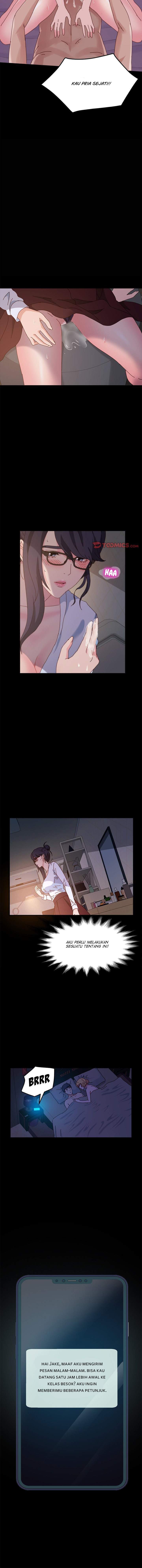 God Model - Chapter 05 15