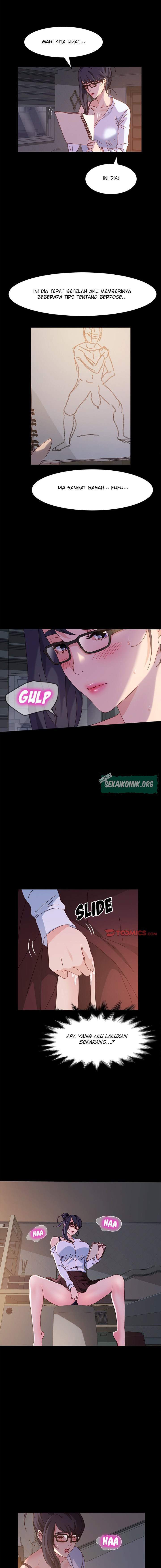 God Model - Chapter 05 13