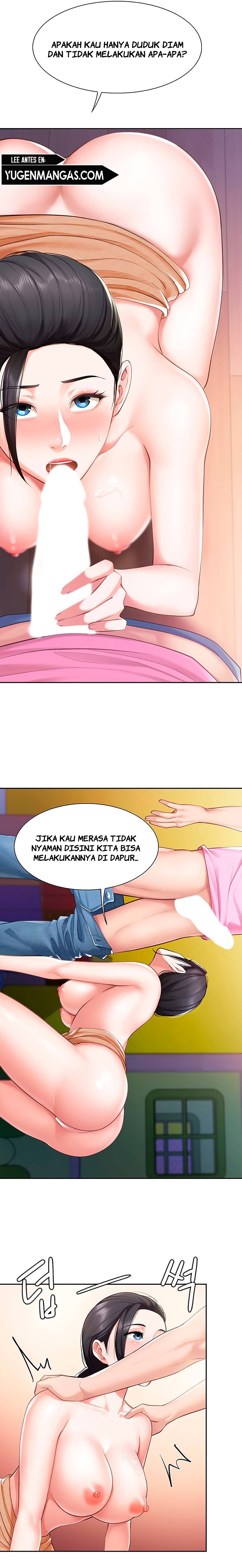 Welcome to Kids cafe - Chapter 05 20 Welcome to Kids cafe - Chapter 05 20