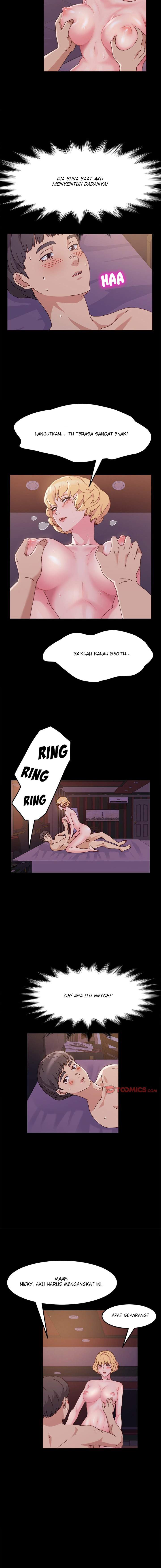 God Model - Chapter 05 4