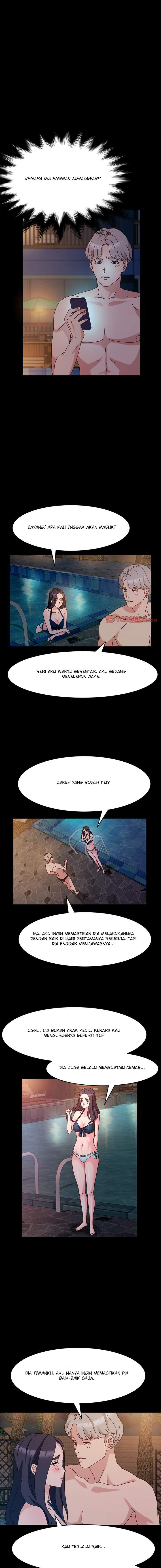 God Model - Chapter 05 9