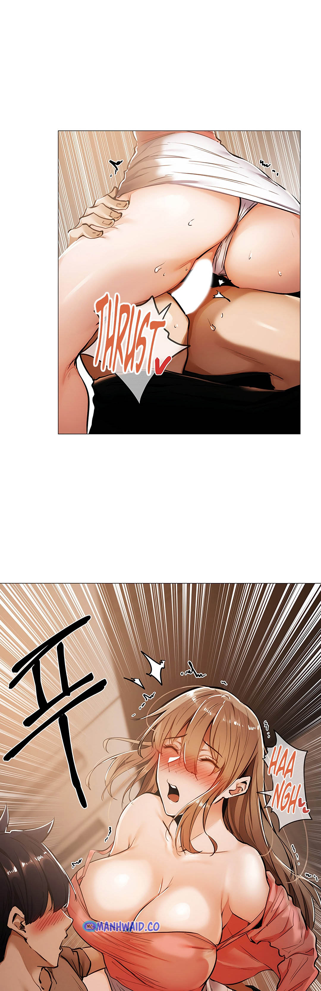 Is There an Empty Room? - Chapter 05 8