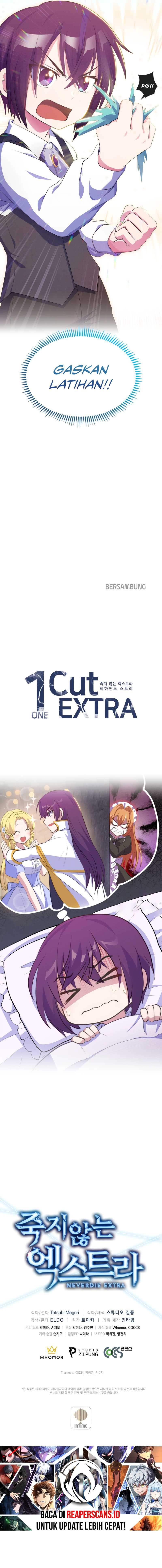 Never Die Extra - Chapter 05 12