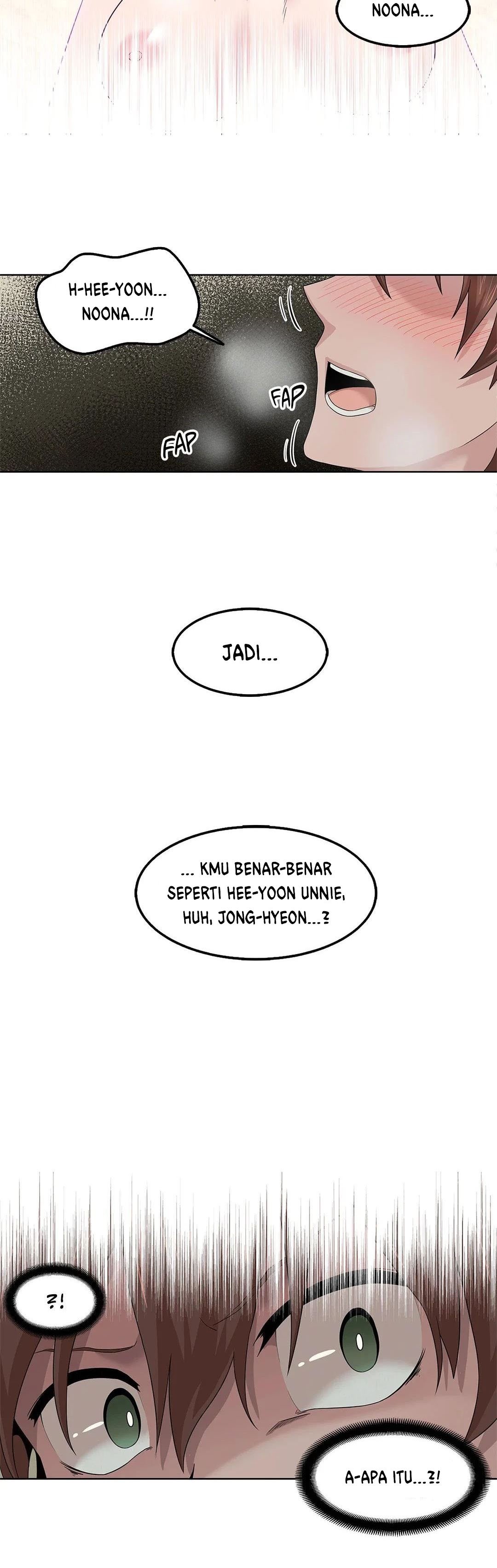 The Girl Beyond the Wall - Chapter 05 19