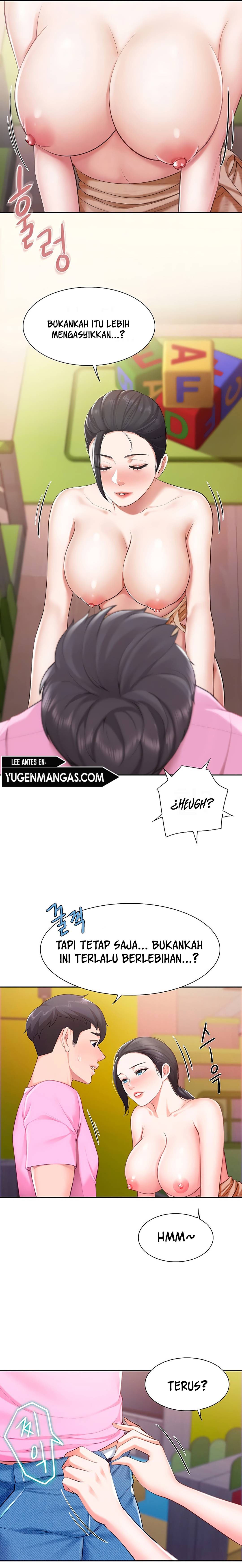 Welcome to Kids cafe - Chapter 05 9 Welcome to Kids cafe - Chapter 05 9