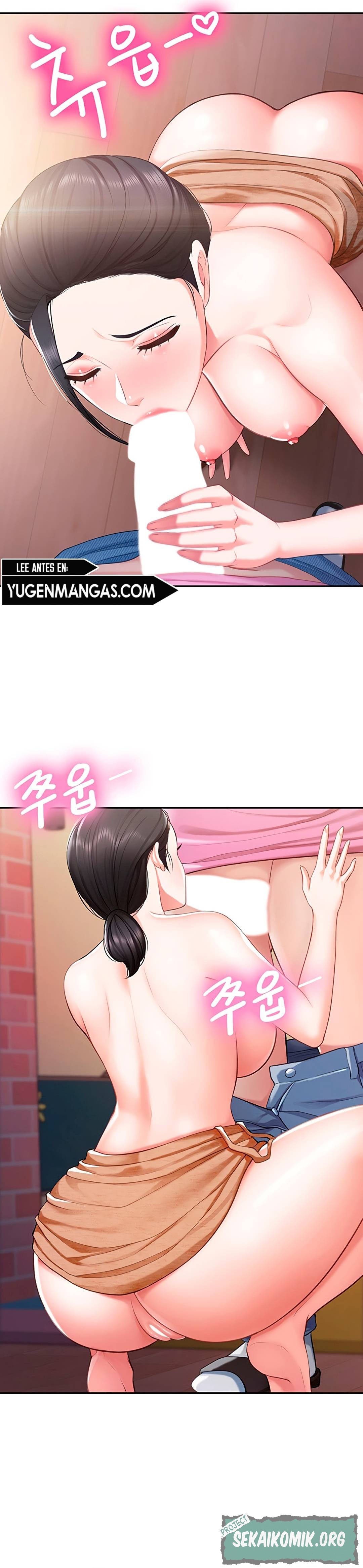 Welcome to Kids cafe - Chapter 05 11 Welcome to Kids cafe - Chapter 05 11