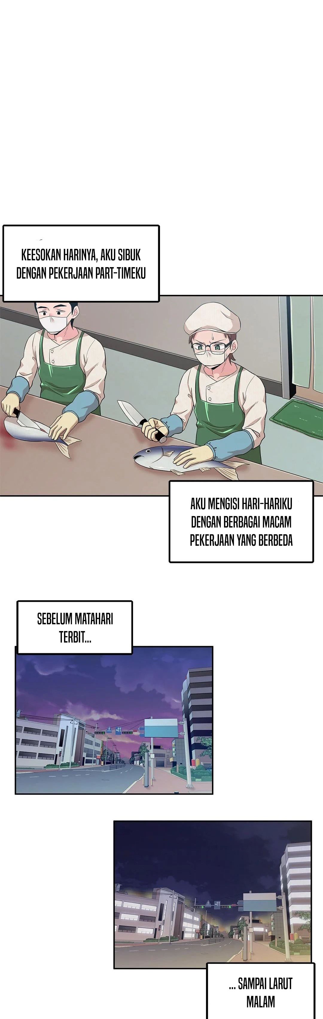 The Girl Beyond the Wall - Chapter 05 12