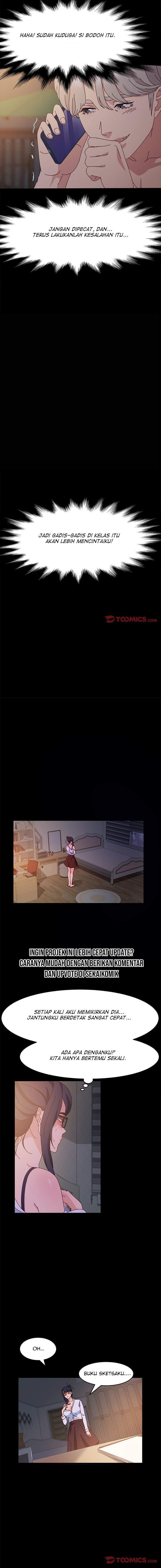 God Model - Chapter 05 12