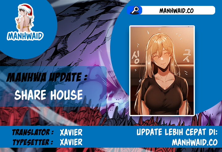 Is There an Empty Room? - Chapter 05 1