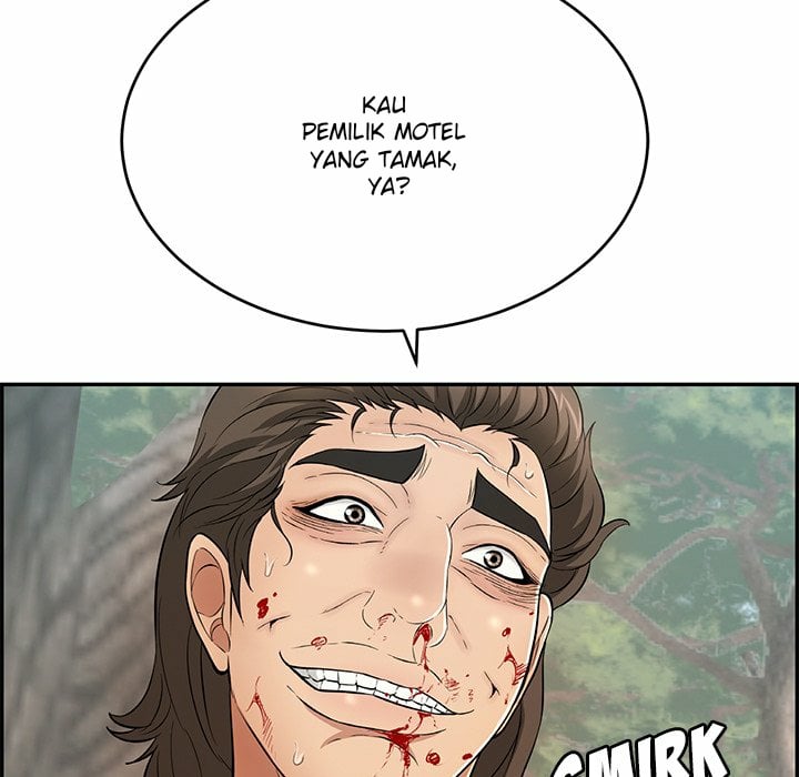 A Killer Woman - Chapter 110 16 A Killer Woman - Chapter 110 16