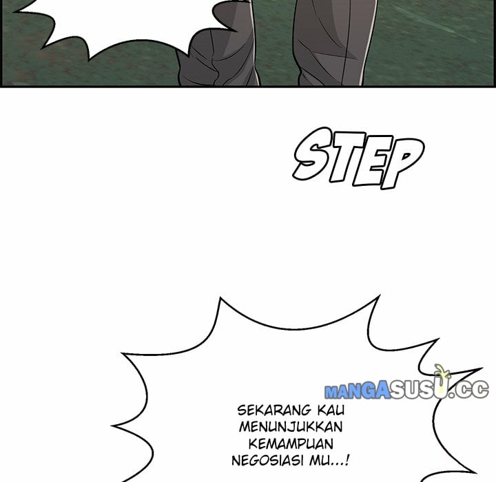 A Killer Woman - Chapter 110 89 A Killer Woman - Chapter 110 89