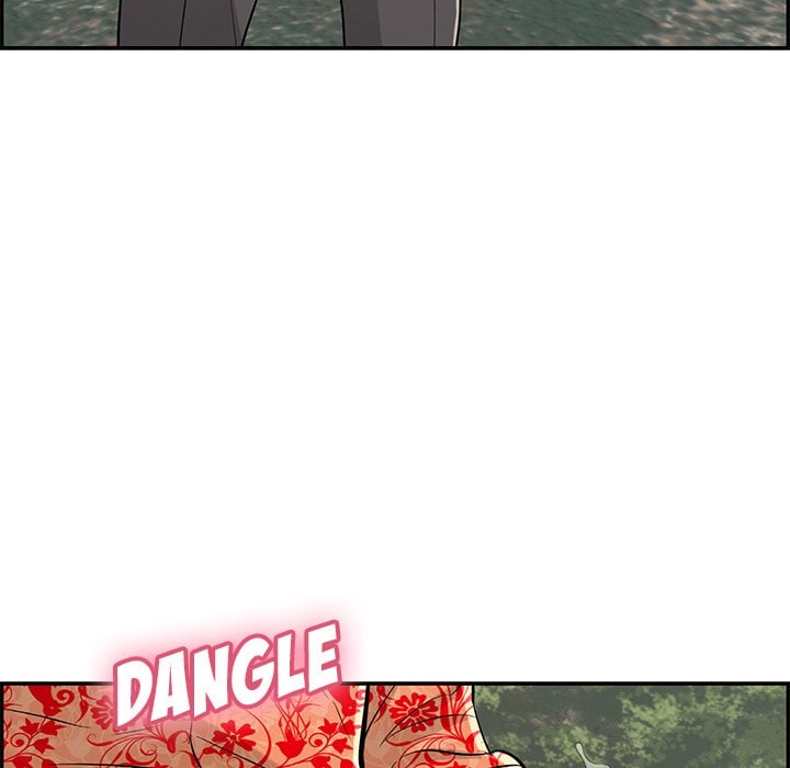 A Killer Woman - Chapter 110 108 A Killer Woman - Chapter 110 108