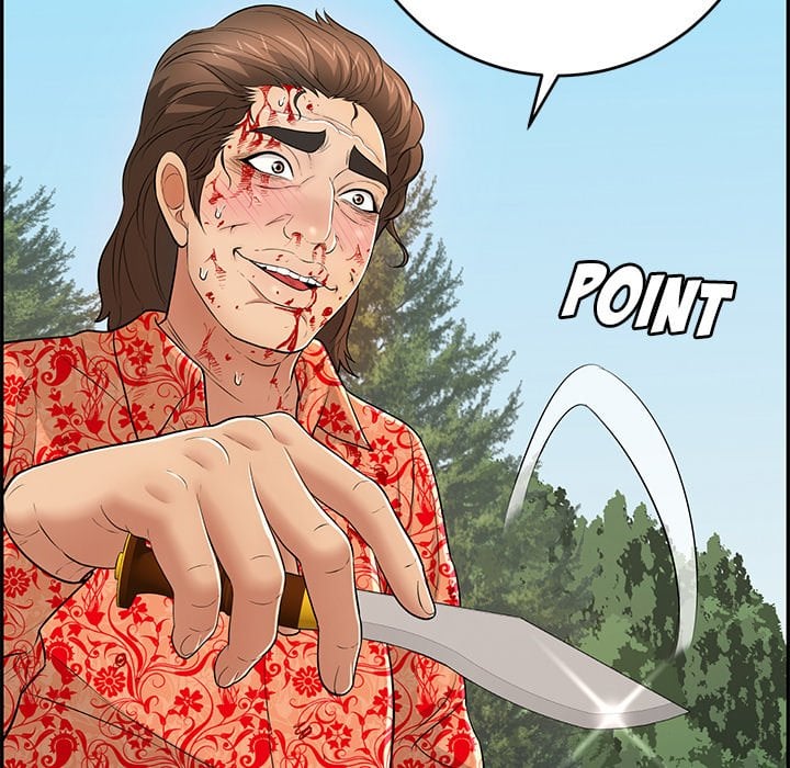 A Killer Woman - Chapter 110 126 A Killer Woman - Chapter 110 126