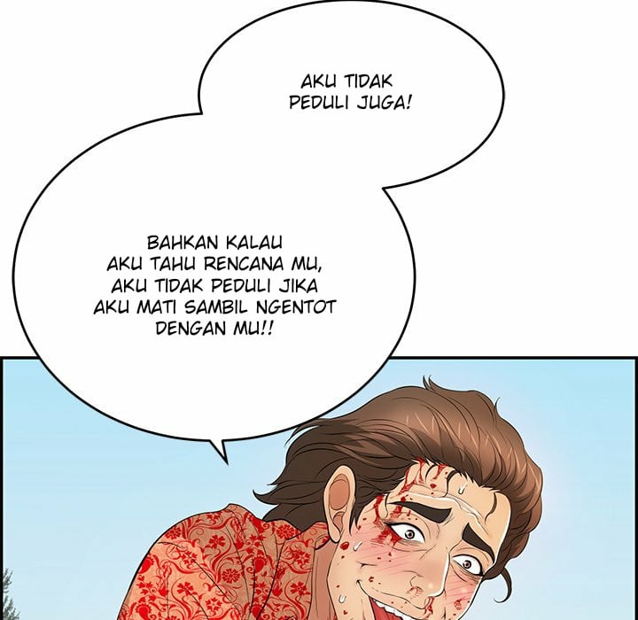 A Killer Woman - Chapter 110 148 A Killer Woman - Chapter 110 148