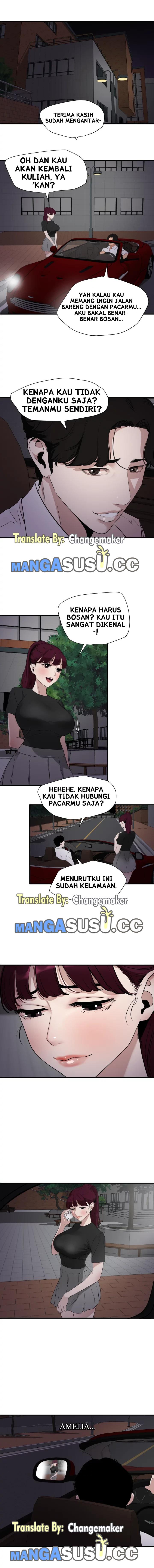 Lightning Rod - Chapter 110 5 Lightning Rod - Chapter 110 5