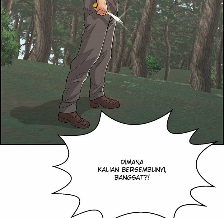 A Killer Woman - Chapter 110 63 A Killer Woman - Chapter 110 63