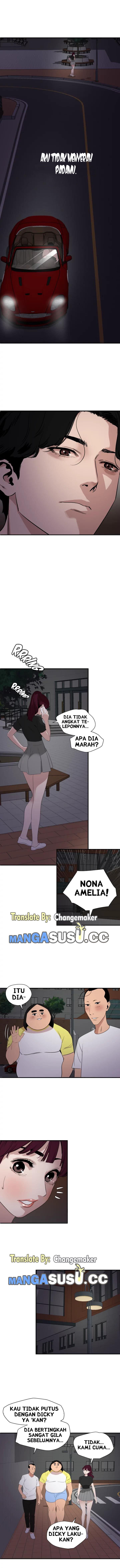 Lightning Rod - Chapter 110 6 Lightning Rod - Chapter 110 6