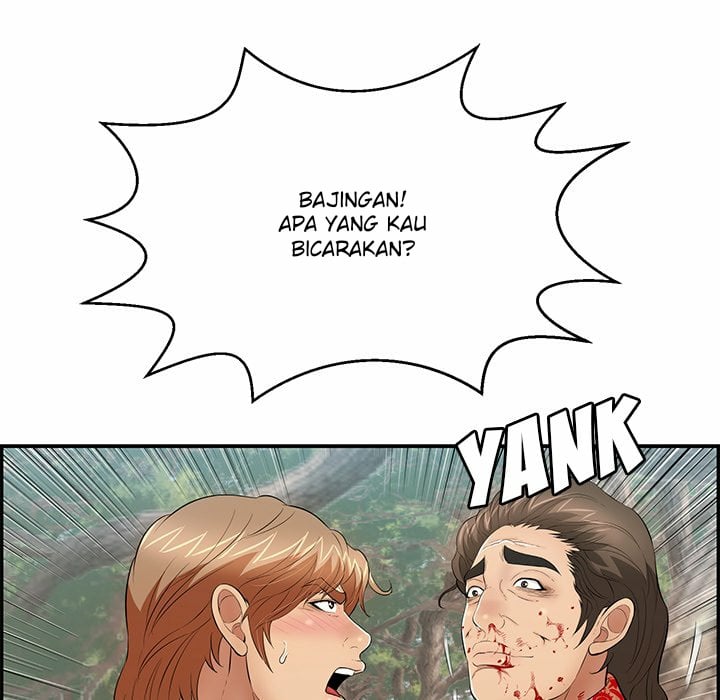 A Killer Woman - Chapter 110 18 A Killer Woman - Chapter 110 18