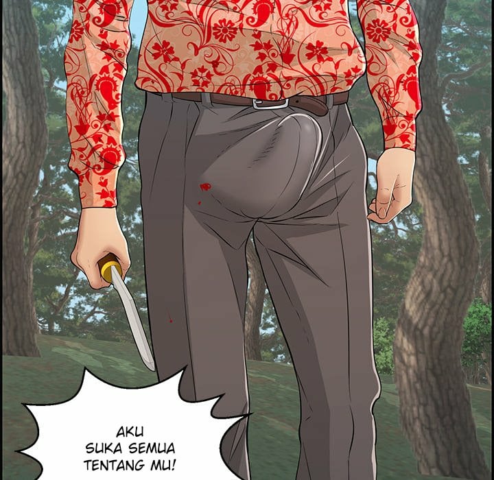 A Killer Woman - Chapter 110 88 A Killer Woman - Chapter 110 88