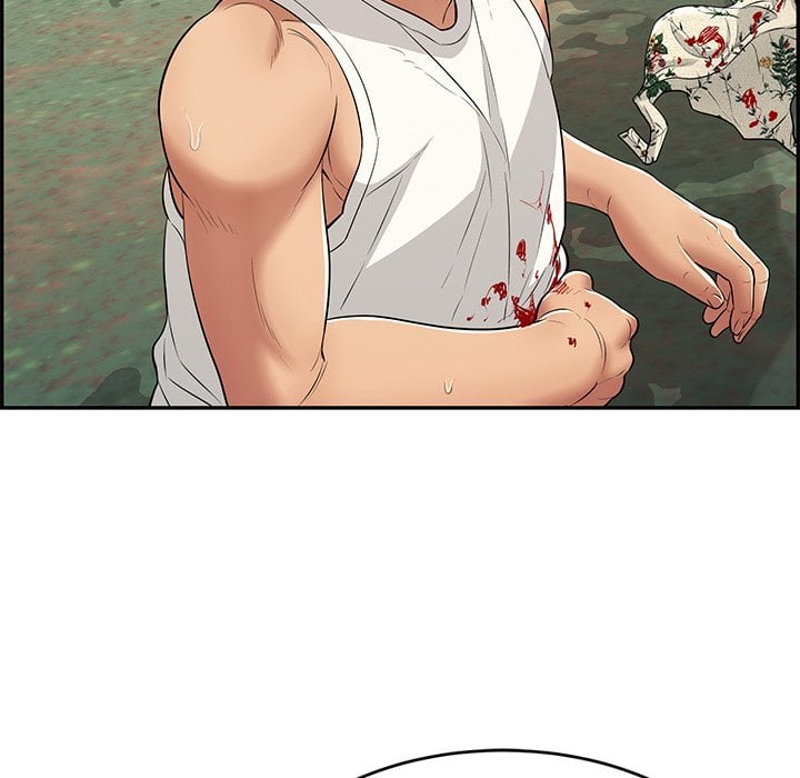 A Killer Woman - Chapter 110 43 A Killer Woman - Chapter 110 43