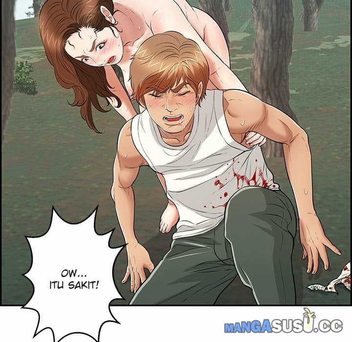 A Killer Woman - Chapter 110 47 A Killer Woman - Chapter 110 47
