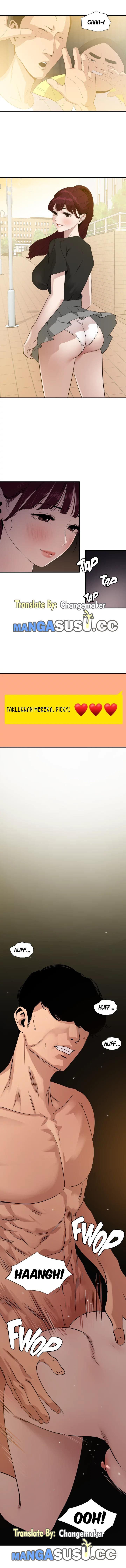 Lightning Rod - Chapter 110 9 Lightning Rod - Chapter 110 9