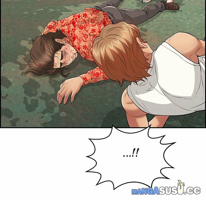 A Killer Woman - Chapter 110 41 A Killer Woman - Chapter 110 41