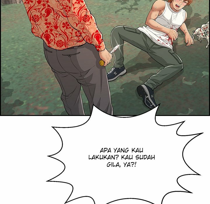 A Killer Woman - Chapter 110 32 A Killer Woman - Chapter 110 32