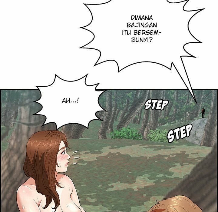 A Killer Woman - Chapter 110 60 A Killer Woman - Chapter 110 60