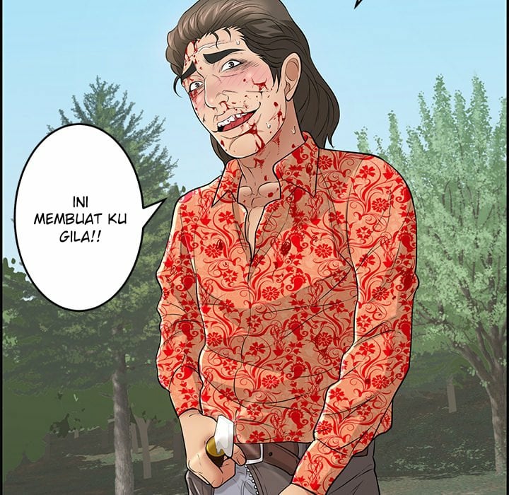 A Killer Woman - Chapter 110 102 A Killer Woman - Chapter 110 102