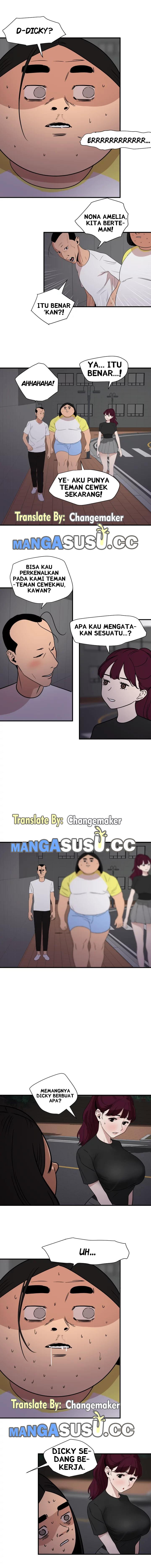 Lightning Rod - Chapter 110 7 Lightning Rod - Chapter 110 7