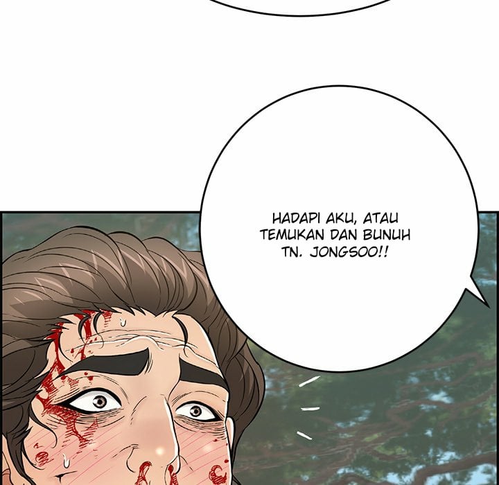 A Killer Woman - Chapter 110 85 A Killer Woman - Chapter 110 85