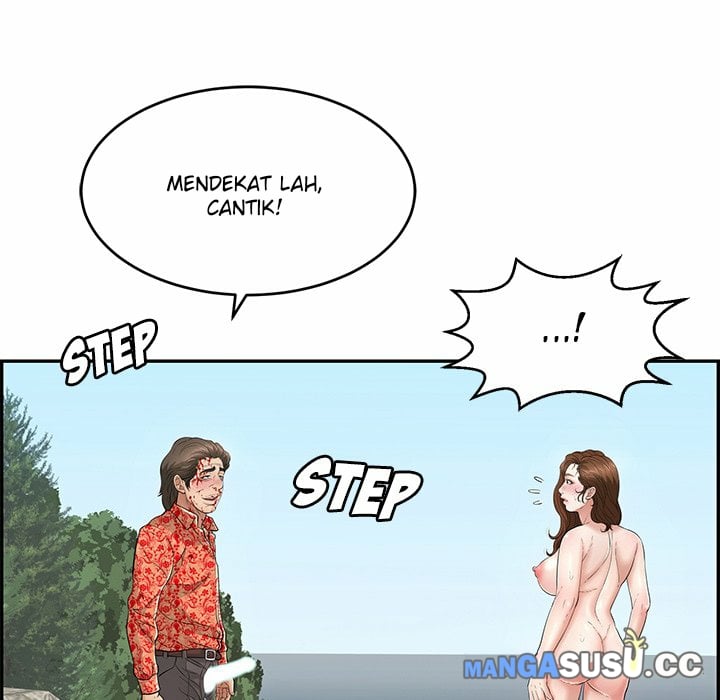 A Killer Woman - Chapter 110 113 A Killer Woman - Chapter 110 113