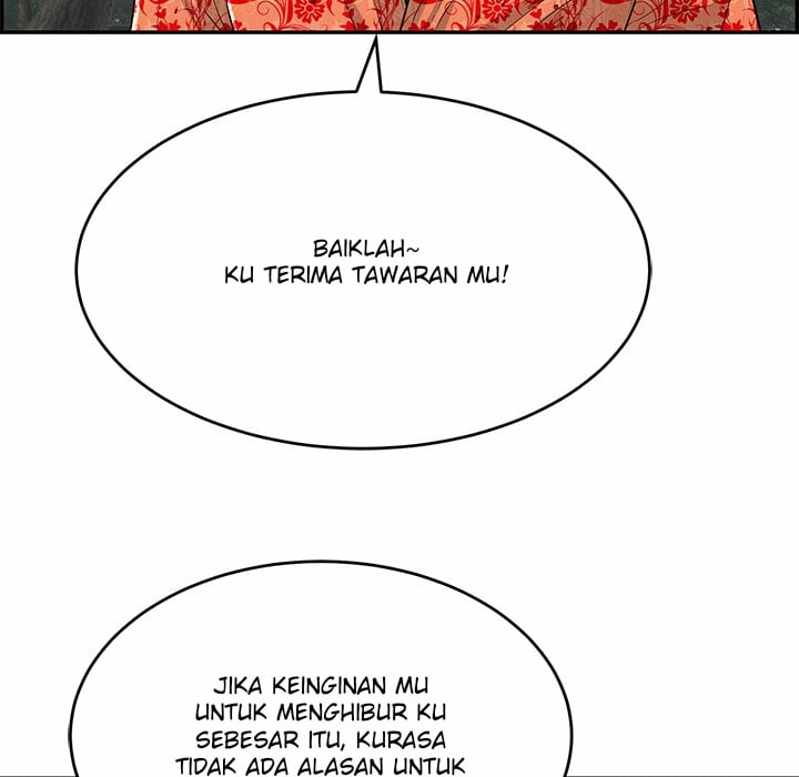 A Killer Woman - Chapter 110 91 A Killer Woman - Chapter 110 91